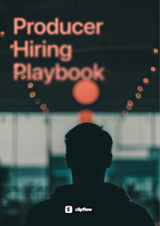 Social Media Producer