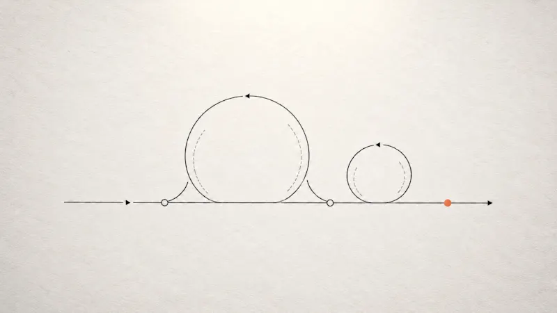 Plan with AI. Check its work.