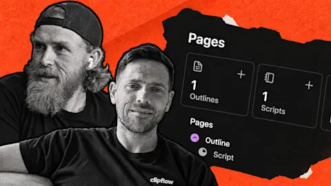 Give your team the context to keep content moving