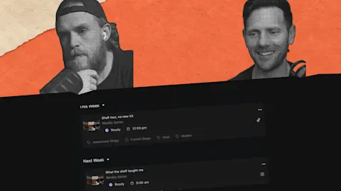 Bring a good old post back into your content workflow