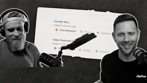 Let a customer review test the handoff