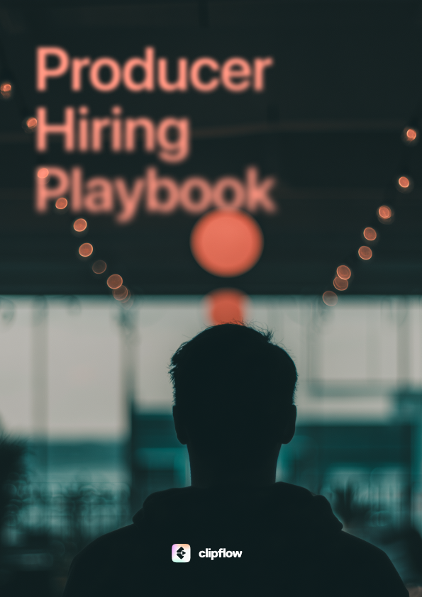 Content Ops Blueprint Cover