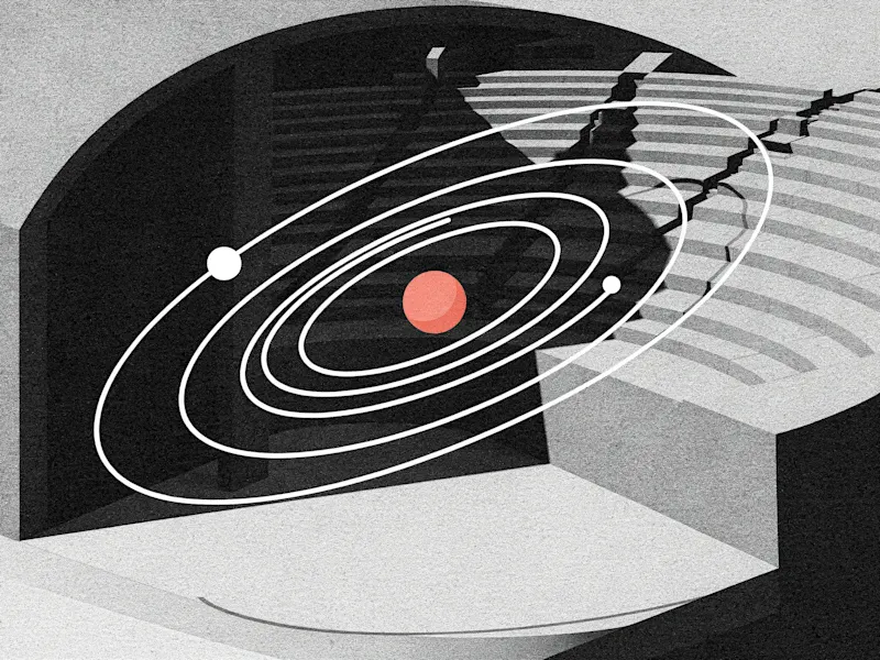 Stop Building a Following. Start Being a Reinforcer.