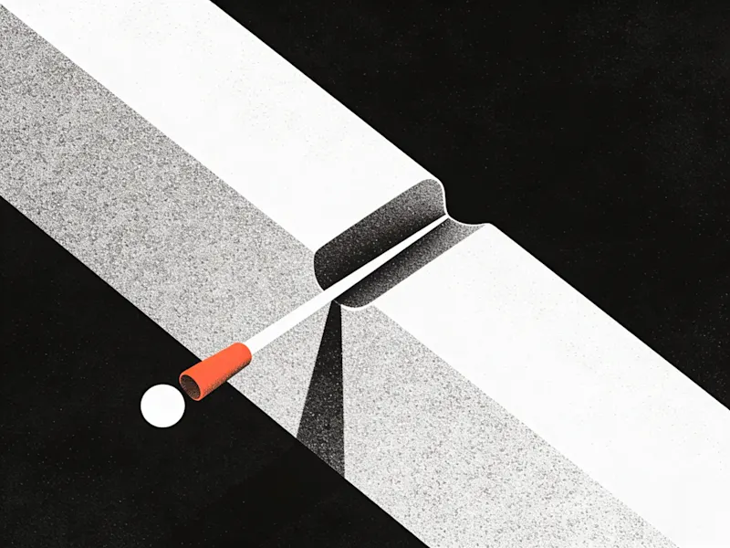 The 40% Rule: When Founders Become the Bottleneck