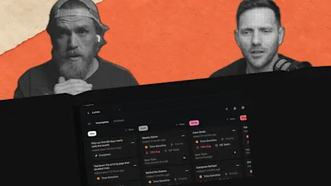 Build a content routine your smaller team can maintain