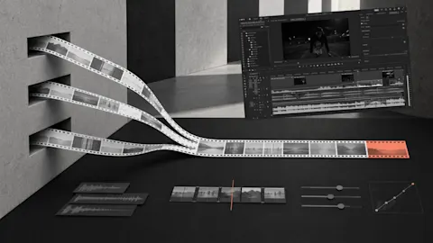 Best video editing software for YouTube creators in 2024