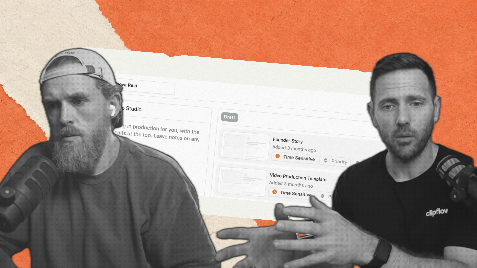 Set up the content workflow your team actually needs