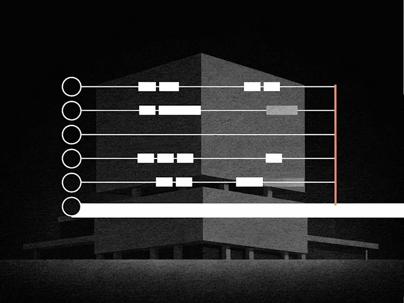How to Run Multiple Editors on the Same Timeline Without Chaos
