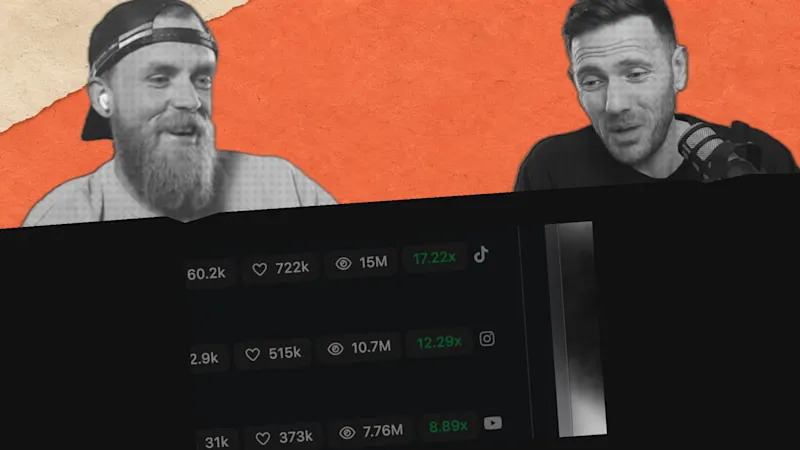 Test the channel as well as the content