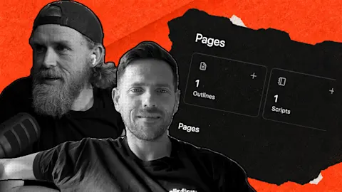 Give your team the context to keep content moving