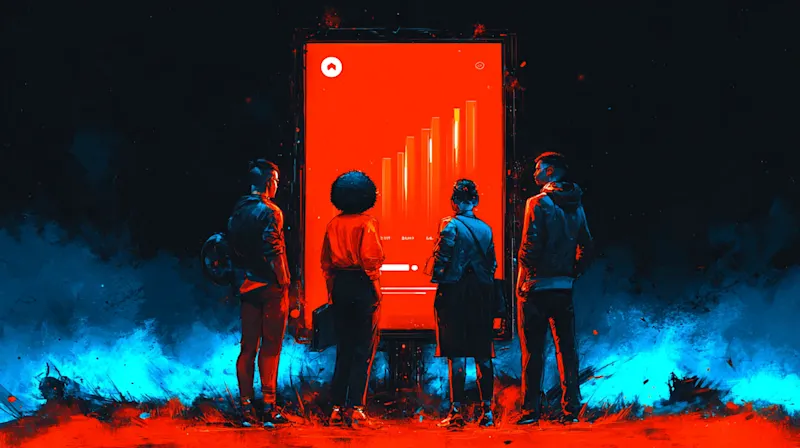 How We Stopped Drowning in Content Demands (While Running a Business)