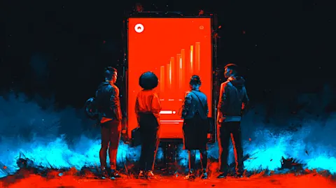 How We Stopped Drowning in Content Demands (While Running a Business)