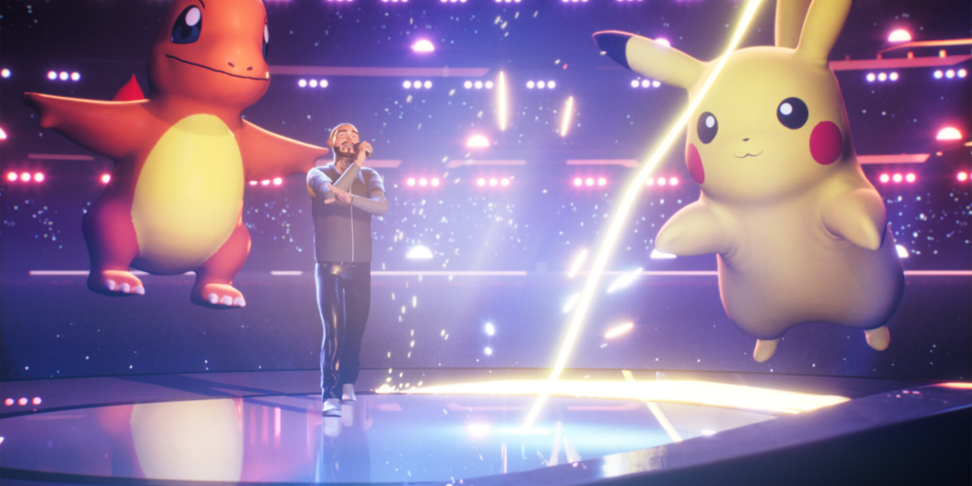 News You Might've Missed on 2/11/21: Pokémon Post Malone Concert, CDPR  Source Code Auctioned by Hackers, & More