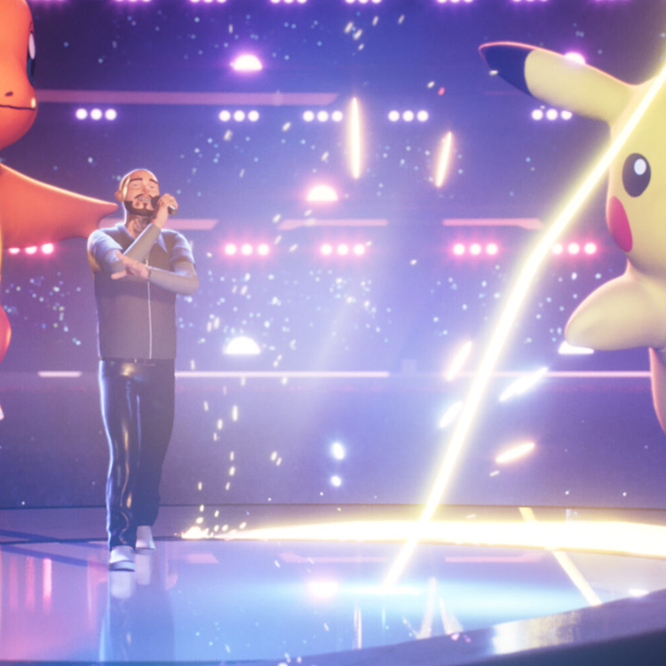 P25 Music | Pokemon | Advertising Case Study | EssenceMediacom