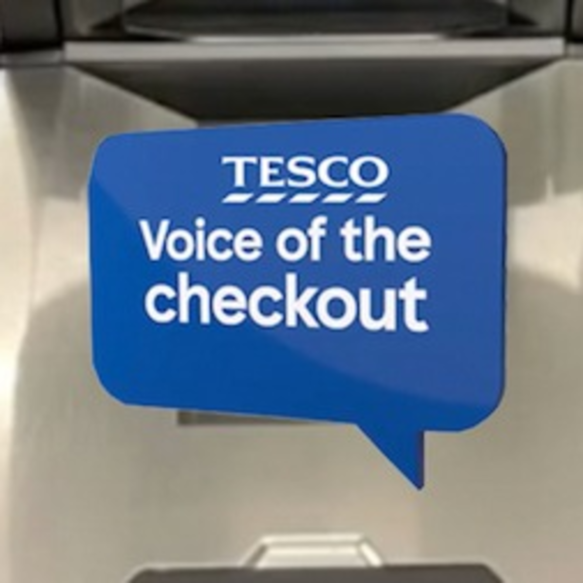 Tesco Voice of the Checkout: How we helped their ads be seen during the ...
