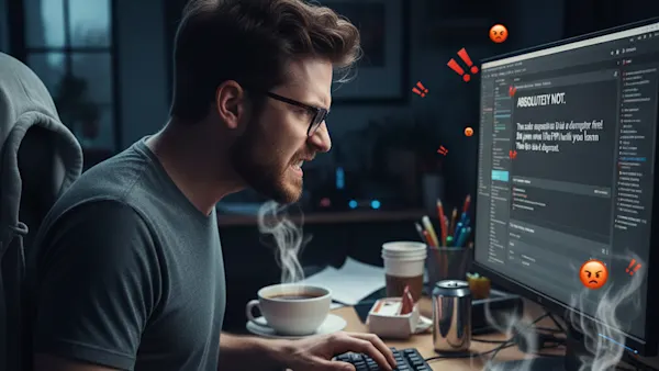 Conventional Comments : Une approche standardisée pour la communication en code review