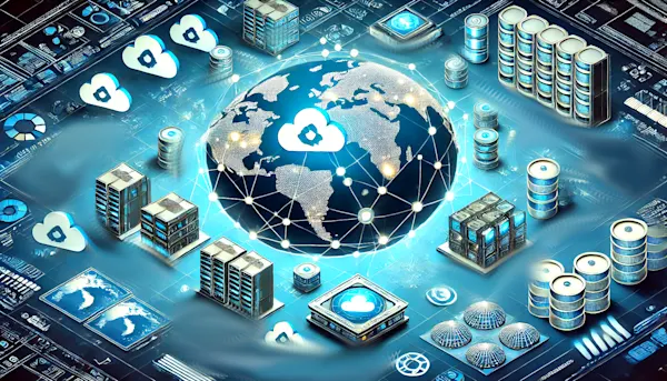 Fly.io, Edge deployment