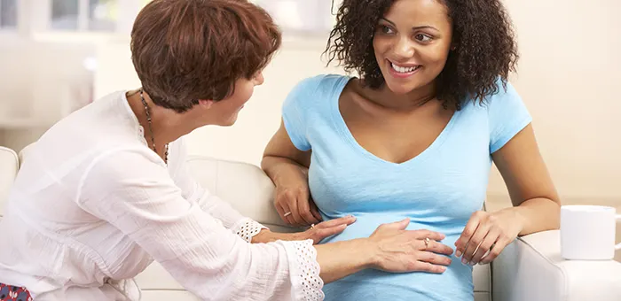 ¿Qué es una doula?