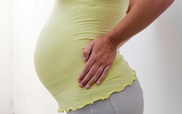 Pregnancy-complications