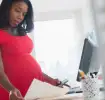 working-while-pregnant
