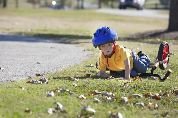 Toddler-first-aid