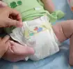La popó del bebé