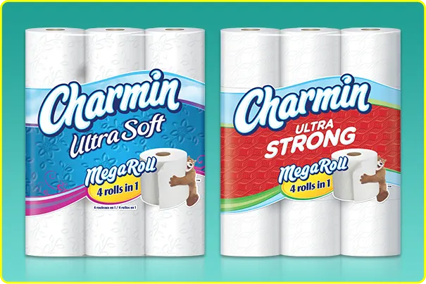 Charmin_Product_Articles