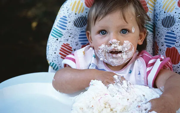 Cumpleaños sin estrés: Consejos para tener a los niños felices y seguros en las fiestas de cumpleaños