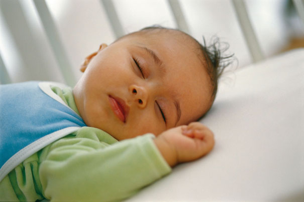 Rutina de sueño para un bebé 0-12 meses – baby lab sleep