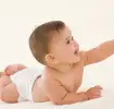 Primeras veces del bebé: Cuando rueda el bebé