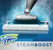 Swiffer SteamBoost