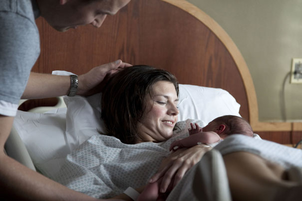 mom-healing-after-childbirth