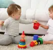 toddler-playing