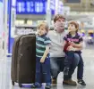 travelling-with-children