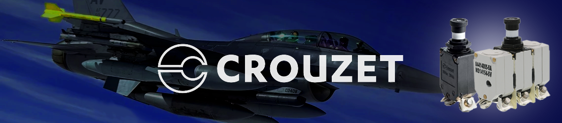Crouzet