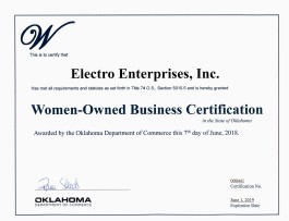 womanowned