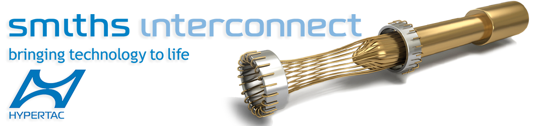 Smiths Interconnect Hypertac hyperboloid blog image