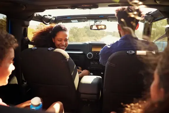 What is Hire Purchase (HP) finance? Cazoo