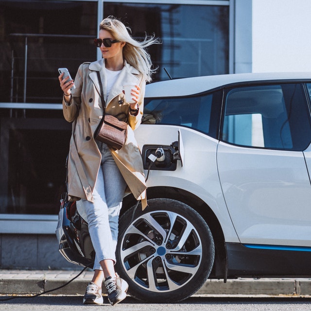 Car finance jargon explained
