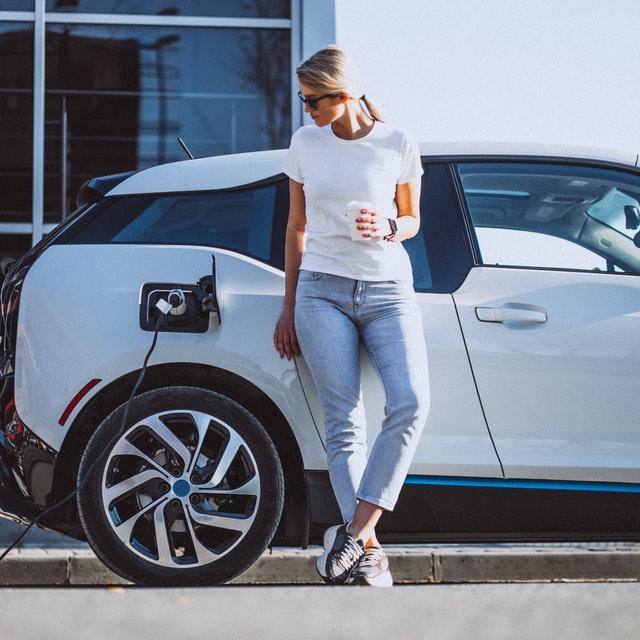 A beginner’s guide to electric car batteries
