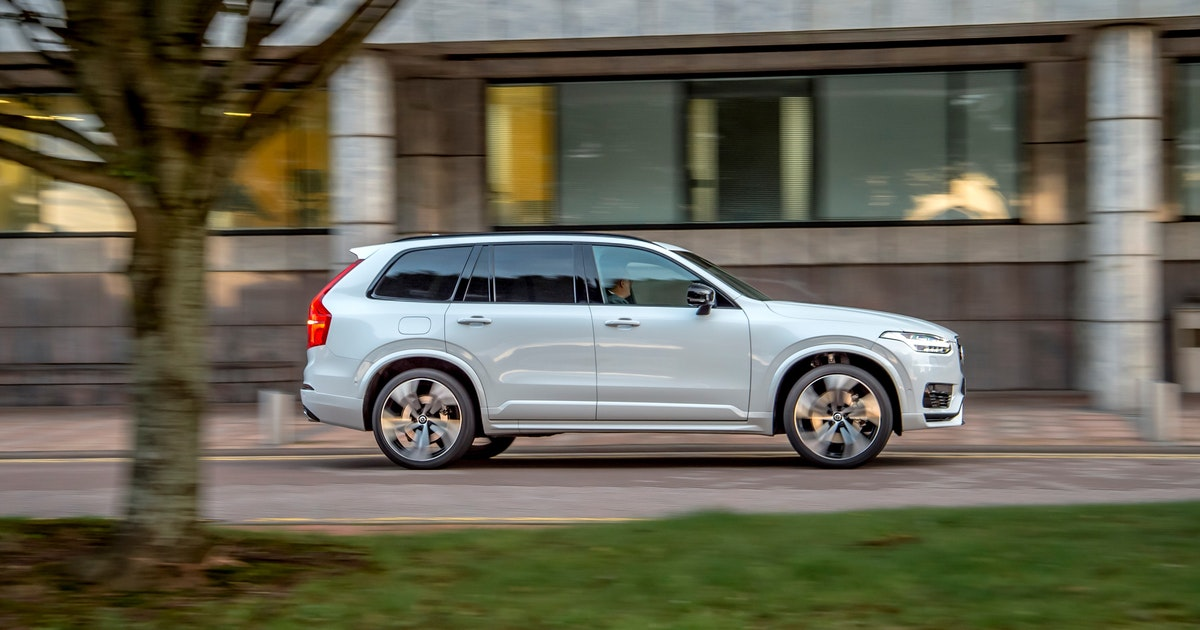 Best used plugin hybrid cars Cazoo