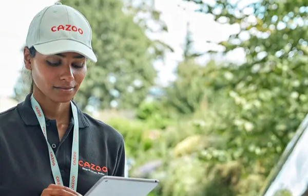 Car finance made simple Cazoo