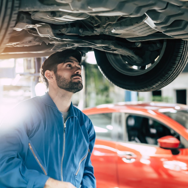 What to expect from your MOT
