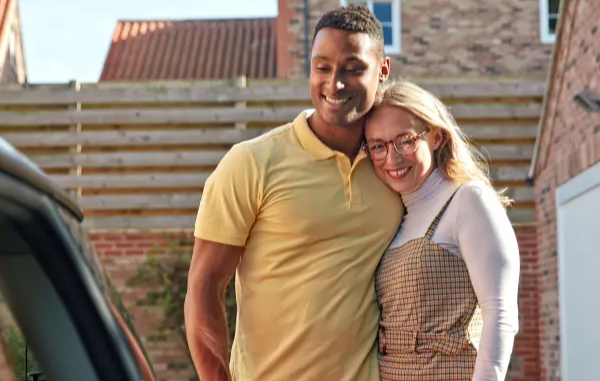 Car finance made simple Cazoo