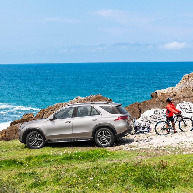 Which Mercedes-Benz SUV is best for me?
