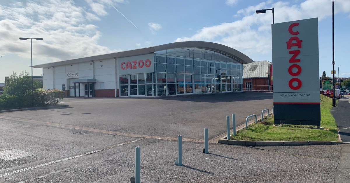 Cazoo launches new Customer Centre in Bristol Cazoo