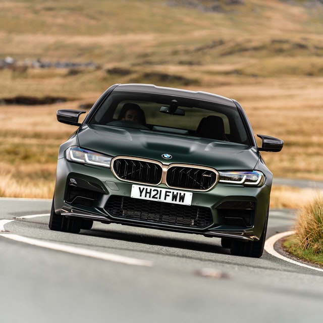 What are the car number plates for 2022?
