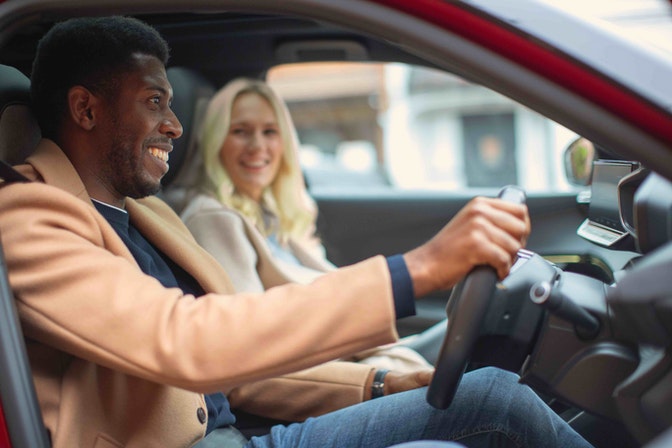 Should I buy an electric car?
