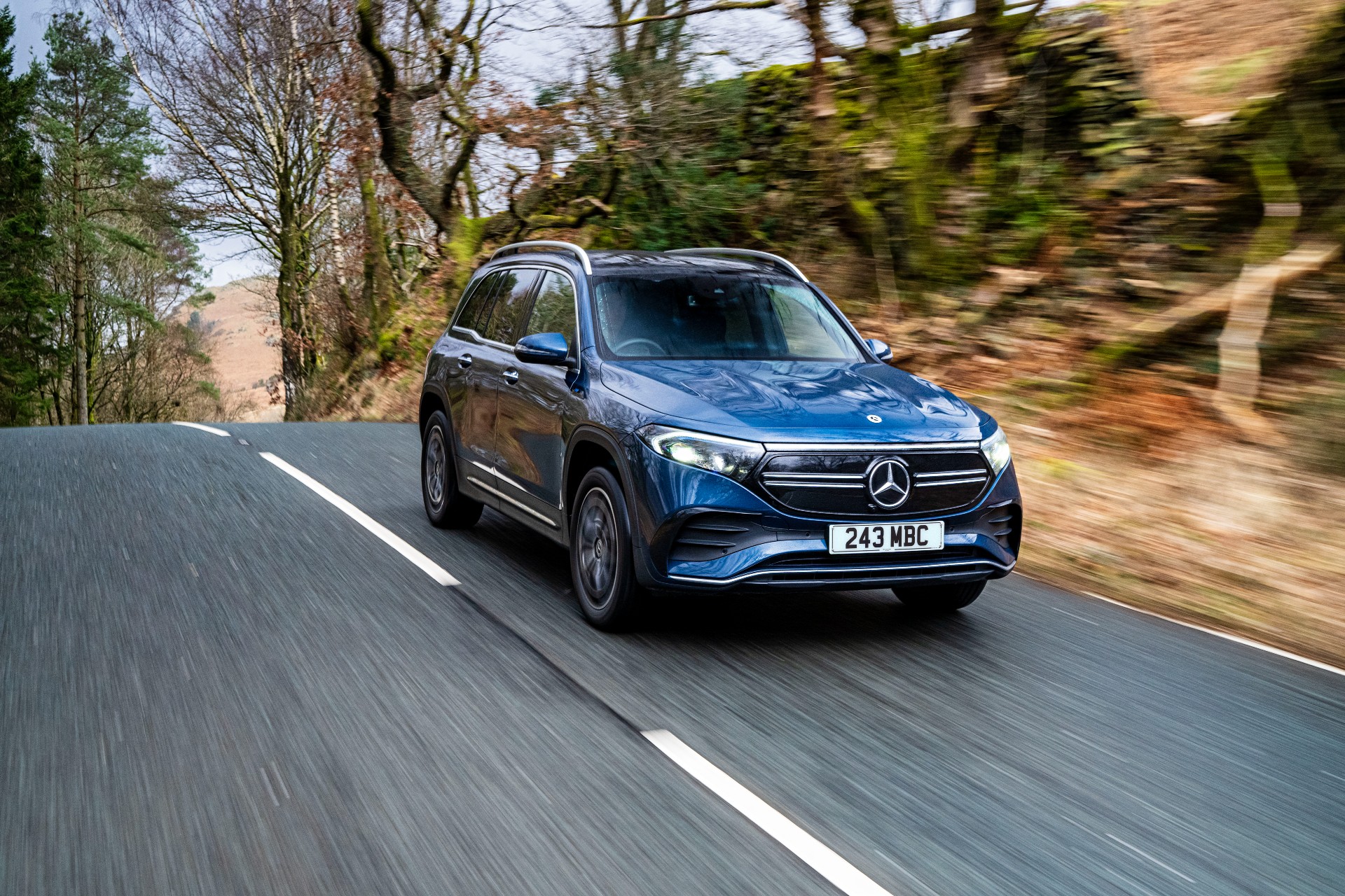 The best 7seater electric cars Cazoo