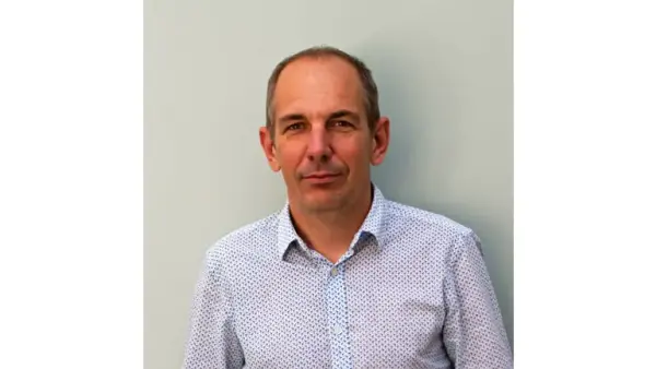 Jonathan Howell, Directeur de la technologie